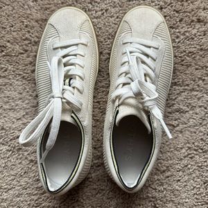 Rothy’s sneakers size 7